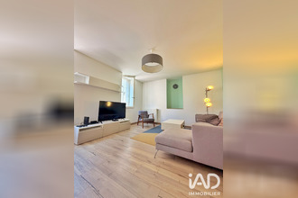 achat appartement pau 64000