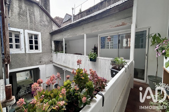 achat appartement pau 64000