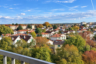 achat appartement pau 64000