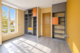 achat appartement pau 64000