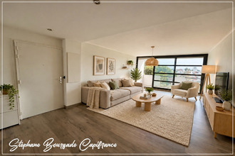 achat appartement pau 64000