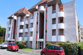 achat appartement pau 64000