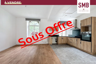 achat appartement pau 64140