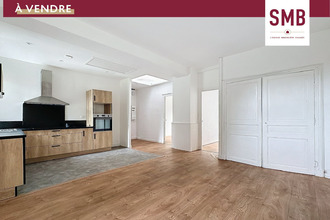 achat appartement pau 64140