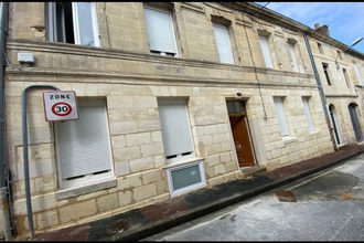 achat appartement pauillac 33250