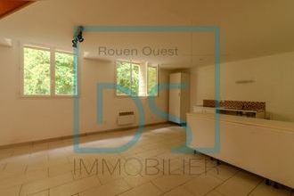 achat appartement pavilly 76570