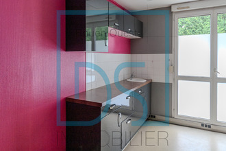 achat appartement pavilly 76570