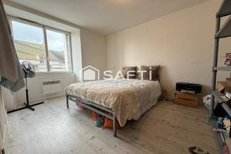 achat appartement peaule 56130