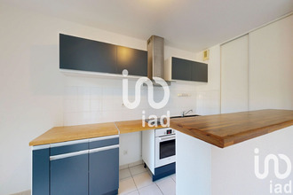 achat appartement pechabou 31320