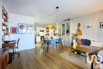 achat appartement pechbonnieu 31140