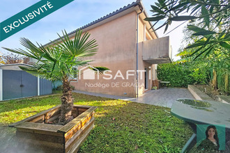 achat appartement pechbonnieu 31140