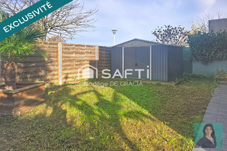 achat appartement pechbonnieu 31140