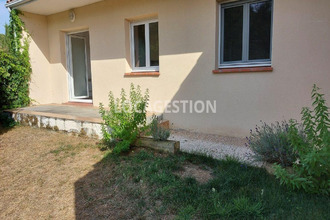 achat appartement pechbonnieu 31140