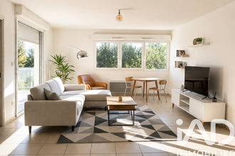 achat appartement pechbonnieu 31140