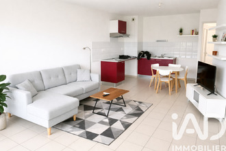 achat appartement pechbonnieu 31140