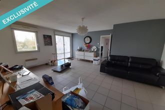 achat appartement pecquencourt 59146