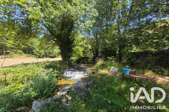 achat appartement pegairolles-de-l-escalette 34700