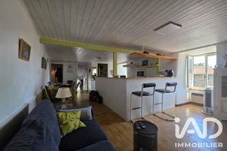achat appartement pegairolles-de-l-escalette 34700