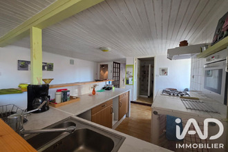 achat appartement pegairolles-de-l-escalette 34700