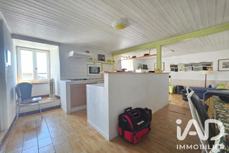 achat appartement pegairolles-de-l-escalette 34700