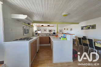 achat appartement pegairolles-de-l-escalette 34700