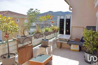 achat appartement pegomas 06580