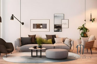 achat appartement pegomas 06580