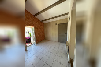 achat appartement pegomas 06580