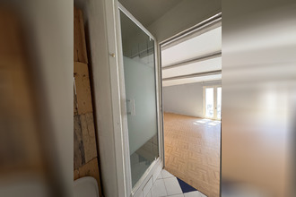 achat appartement pegomas 06580