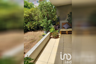 achat appartement pegomas 06580