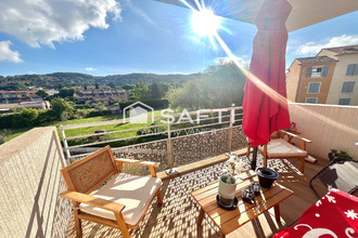 achat appartement pegomas 06580