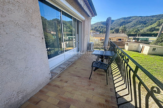 achat appartement pegomas 06580