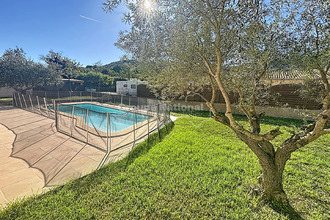 achat appartement pegomas 06580