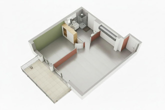 achat appartement pegomas 06580