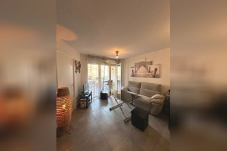 achat appartement pegomas 06580
