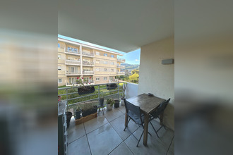 achat appartement pegomas 06580