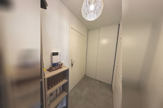 achat appartement pegomas 06580