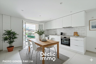 achat appartement pegomas 06580