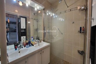 achat appartement pegomas 06580