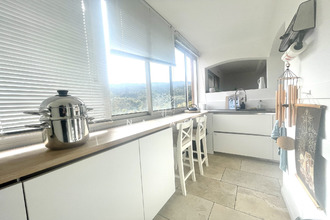 achat appartement pegomas 06580