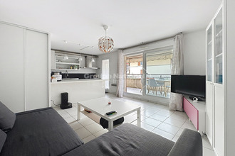 achat appartement pegomas 06580