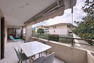 achat appartement pegomas 06580