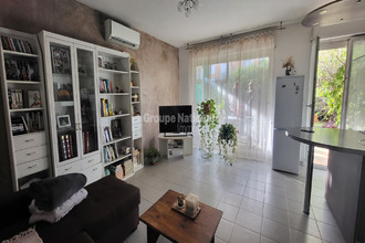 achat appartement pegomas 06580