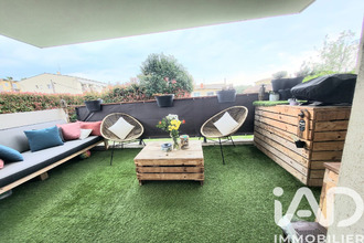 achat appartement pegomas 06580