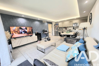 achat appartement pegomas 06580