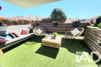 achat appartement pegomas 06580