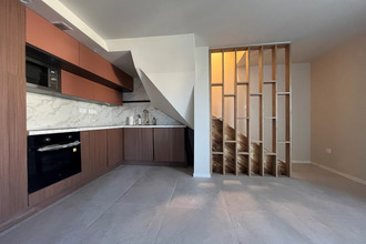 achat appartement pegomas 06580