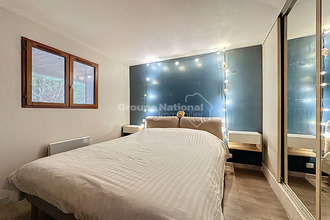 achat appartement pegomas 06580