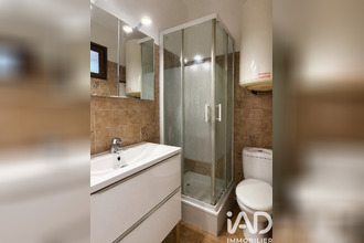 achat appartement pegomas 06580