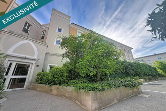 achat appartement pegomas 06580